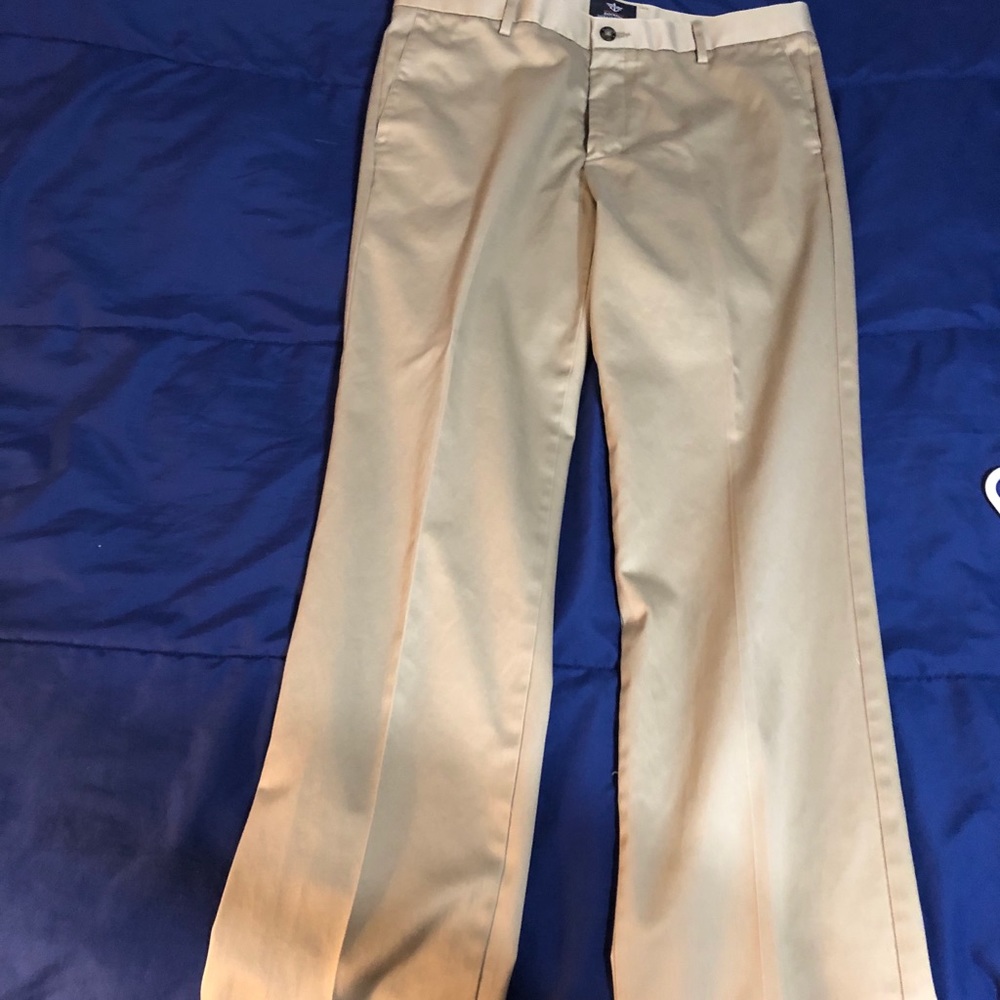 Dockers Men’s Khaki Pants Size 36x34